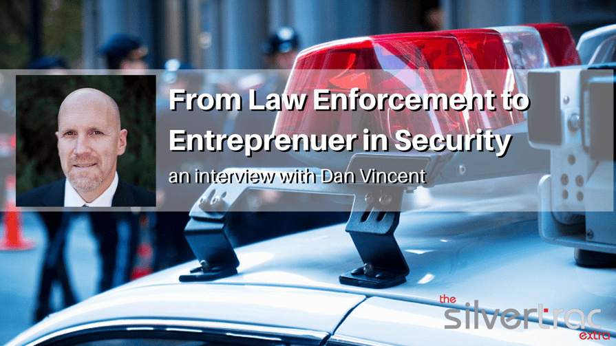 From Law Enforcement to Private Security Entrepreneur